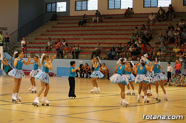 II Gala Regional de Patinaje Artstico - Totana 2013 - 409