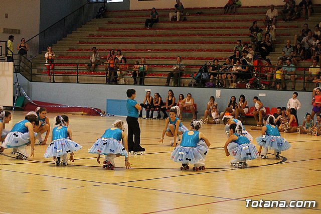II Gala Regional de Patinaje Artstico - Totana 2013 - 410
