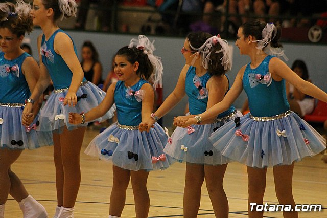 II Gala Regional de Patinaje Artstico - Totana 2013 - 412