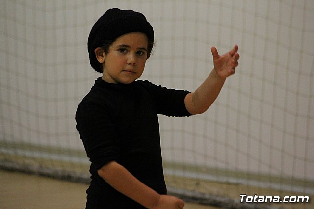 II Gala Regional de Patinaje Artstico - Totana 2013 - 416