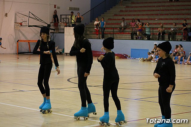 II Gala Regional de Patinaje Artstico - Totana 2013 - 420