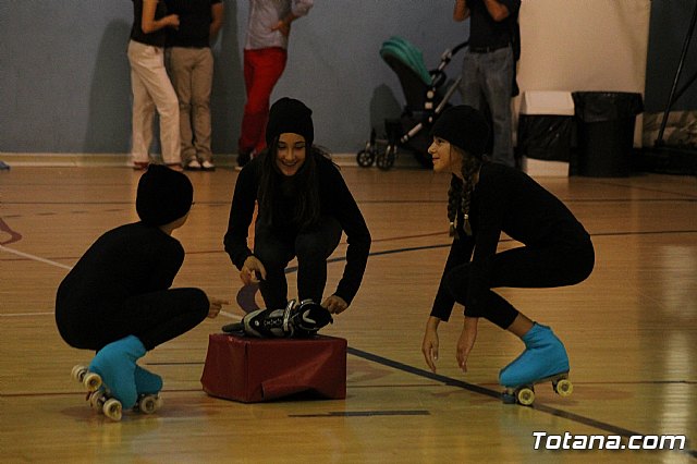 II Gala Regional de Patinaje Artstico - Totana 2013 - 424