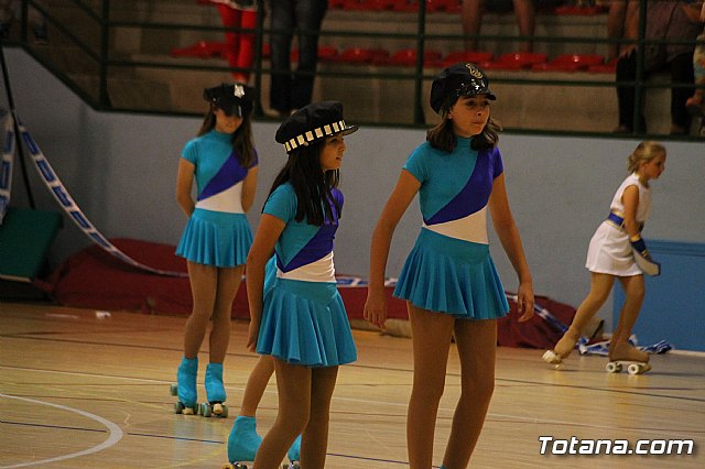 II Gala Regional de Patinaje Artstico - Totana 2013 - 425