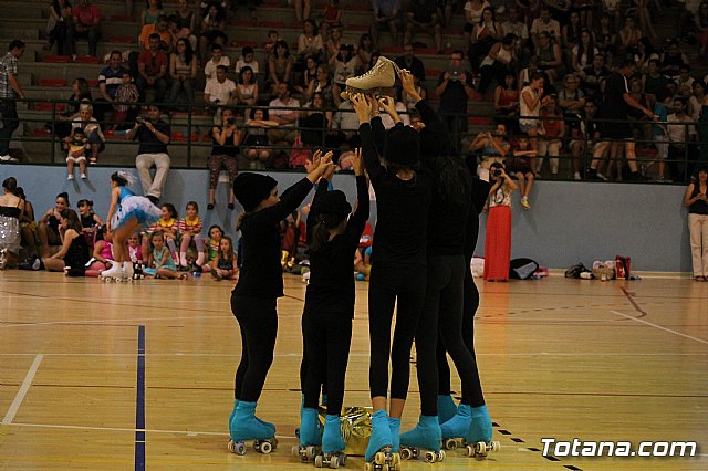 II Gala Regional de Patinaje Artstico - Totana 2013 - 426