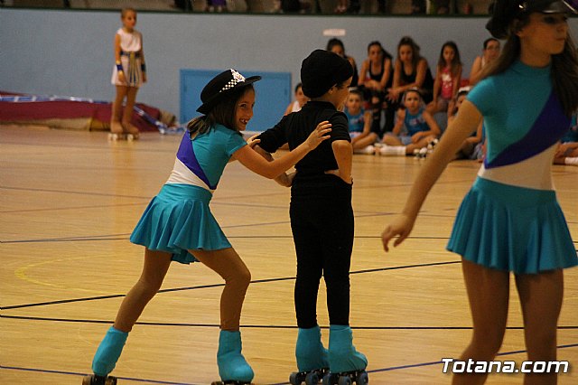 II Gala Regional de Patinaje Artstico - Totana 2013 - 427