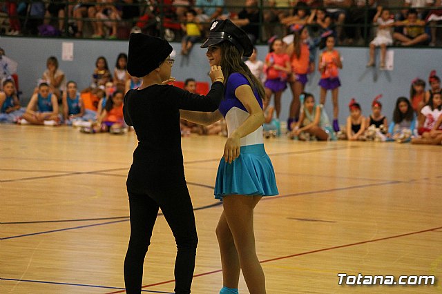 II Gala Regional de Patinaje Artstico - Totana 2013 - 428