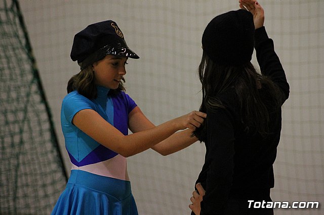 II Gala Regional de Patinaje Artstico - Totana 2013 - 429