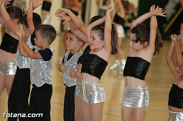 III Exhibicin de Patinaje Artstico, organizada por el Club Patn Totana 2015 - 58