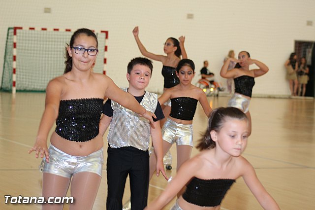 III Exhibicin de Patinaje Artstico, organizada por el Club Patn Totana 2015 - 140