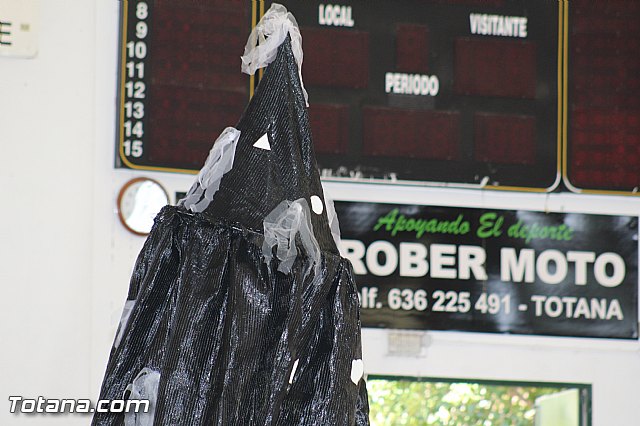 III Exhibicin de Patinaje Artstico, organizada por el Club Patn Totana 2015 - 180