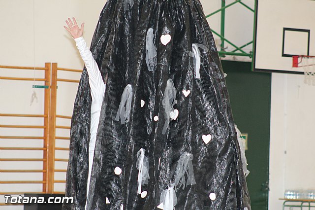 III Exhibicin de Patinaje Artstico, organizada por el Club Patn Totana 2015 - 182