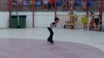 patinaje