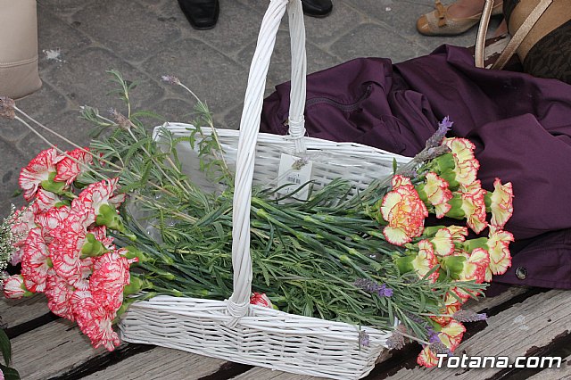 Visita a patios - Asociacin Sociocultural de la Mujer - Mayo 2017 - 4