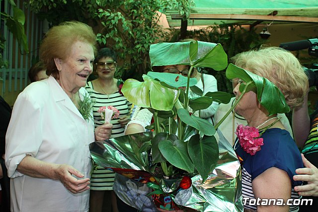 Visita a patios - Asociacin Sociocultural de la Mujer - Mayo 2017 - 39