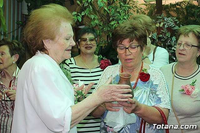Visita a patios - Asociacin Sociocultural de la Mujer - Mayo 2017 - 41
