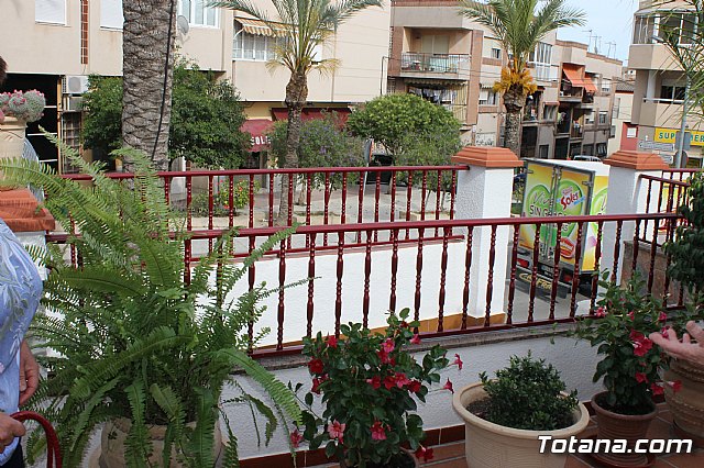 Visita a patios - Asociacin Sociocultural de la Mujer - Mayo 2017 - 53