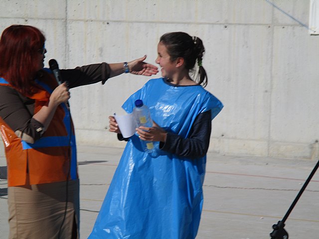 Da de la Paz en el CEIP La Cruz - 58