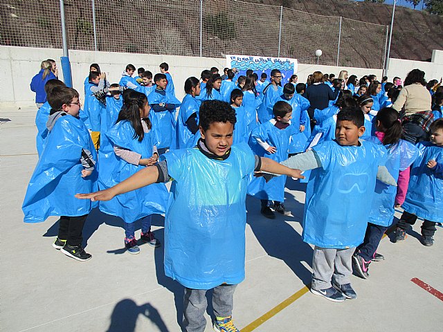 Da de la Paz en el CEIP La Cruz - 64