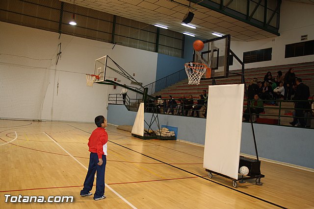 FIESTA DE NAVIDAD DE LA PB TOTANA - 28