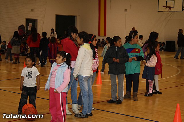 FIESTA DE NAVIDAD DE LA PB TOTANA - 34