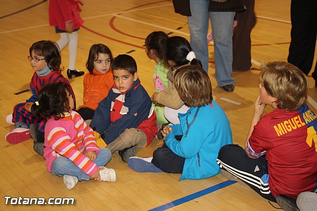 FIESTA DE NAVIDAD DE LA PB TOTANA - 60