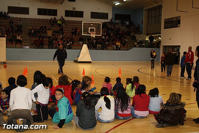 FIESTA DE NAVIDAD DE LA PB TOTANA - 66