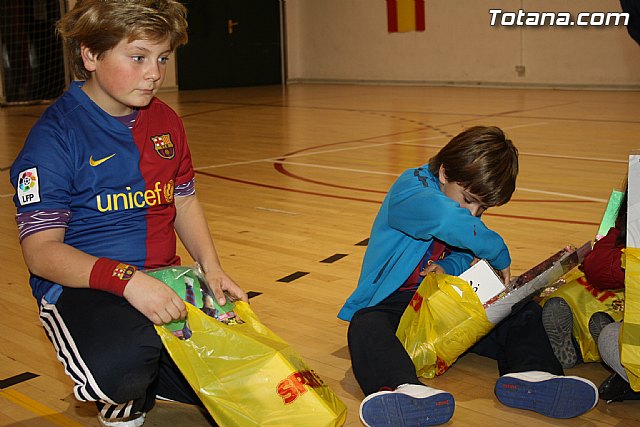 FIESTA DE NAVIDAD DE LA PB TOTANA - 80