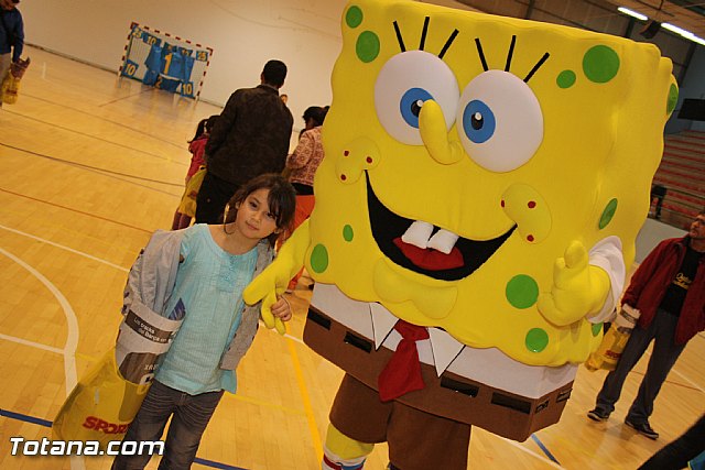 FIESTA DE NAVIDAD DE LA PB TOTANA - 108