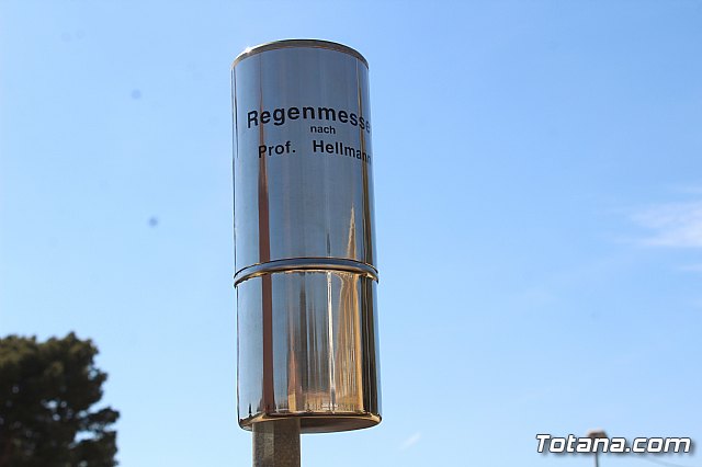 Proteccin Civil Totana. UVI-Mvil y unidades de Meteorologa y Dron - 46