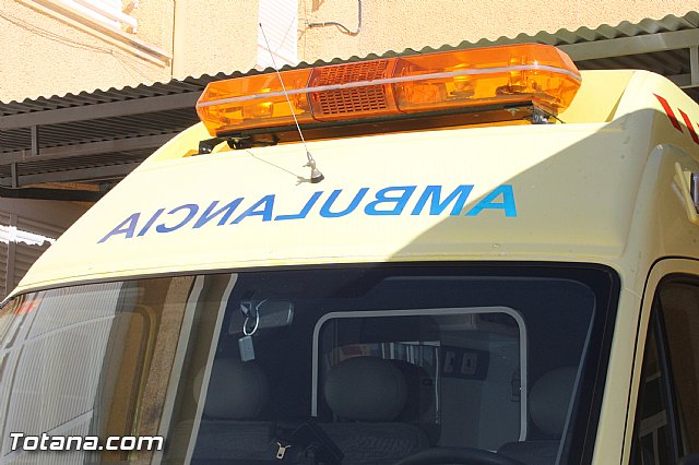 La Comisin Nacional de Proteccin Civil homologa la revisin de los planes regionales de emergencias ante terremotos e incendios forestales - 6