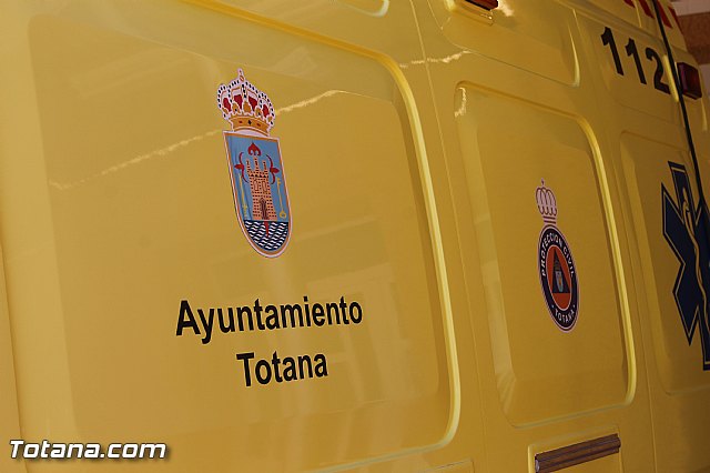 La Comisin Nacional de Proteccin Civil homologa la revisin de los planes regionales de emergencias ante terremotos e incendios forestales - 8