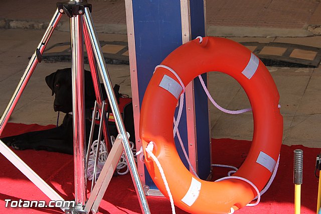 La Comisin Nacional de Proteccin Civil homologa la revisin de los planes regionales de emergencias ante terremotos e incendios forestales - 13