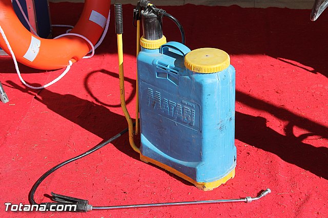 La Comisin Nacional de Proteccin Civil homologa la revisin de los planes regionales de emergencias ante terremotos e incendios forestales - 14