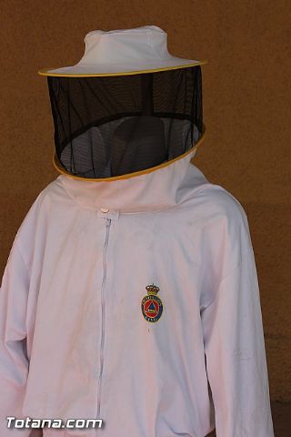 La Comisin Nacional de Proteccin Civil homologa la revisin de los planes regionales de emergencias ante terremotos e incendios forestales - 20