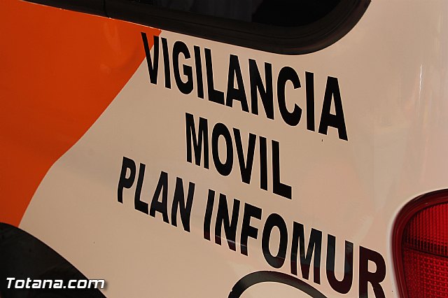 La Comisin Nacional de Proteccin Civil homologa la revisin de los planes regionales de emergencias ante terremotos e incendios forestales - 21