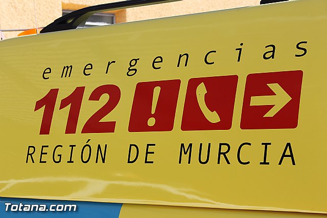La Comisin Nacional de Proteccin Civil homologa la revisin de los planes regionales de emergencias ante terremotos e incendios forestales - 23