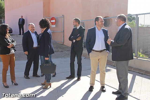 La Comisin Nacional de Proteccin Civil homologa la revisin de los planes regionales de emergencias ante terremotos e incendios forestales - 42