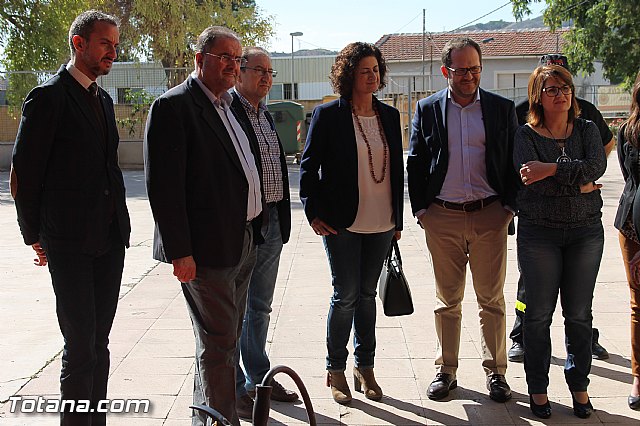 La Comisin Nacional de Proteccin Civil homologa la revisin de los planes regionales de emergencias ante terremotos e incendios forestales - 69