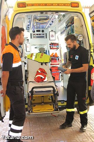 La Comisin Nacional de Proteccin Civil homologa la revisin de los planes regionales de emergencias ante terremotos e incendios forestales - 77