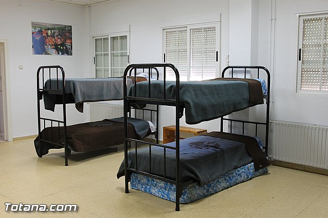 La Comisin Nacional de Proteccin Civil homologa la revisin de los planes regionales de emergencias ante terremotos e incendios forestales - 85