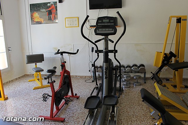 La Comisin Nacional de Proteccin Civil homologa la revisin de los planes regionales de emergencias ante terremotos e incendios forestales - 88