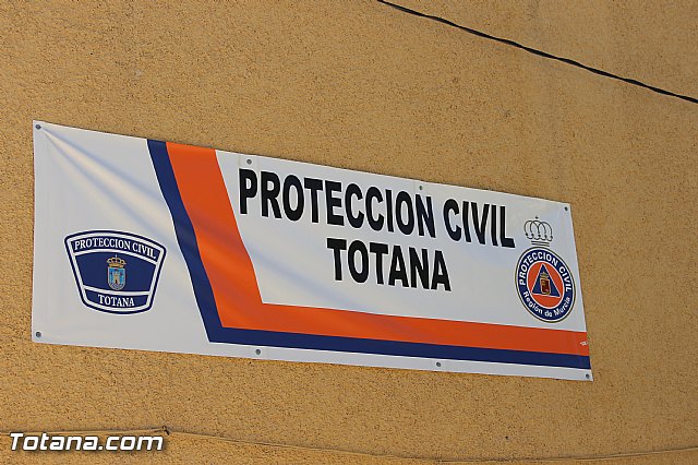 La Comisin Nacional de Proteccin Civil homologa la revisin de los planes regionales de emergencias ante terremotos e incendios forestales - 91