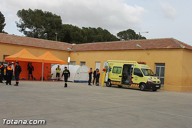 Nuevo Centro de Coordinacin Operativo de Emergencias - 4