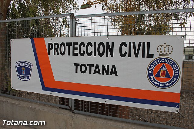 Nuevo Centro de Coordinacin Operativo de Emergencias - 5