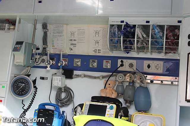 Nuevo Centro de Coordinacin Operativo de Emergencias - 10