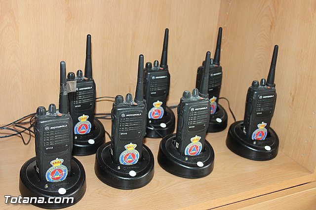 Nuevo Centro de Coordinacin Operativo de Emergencias - 37