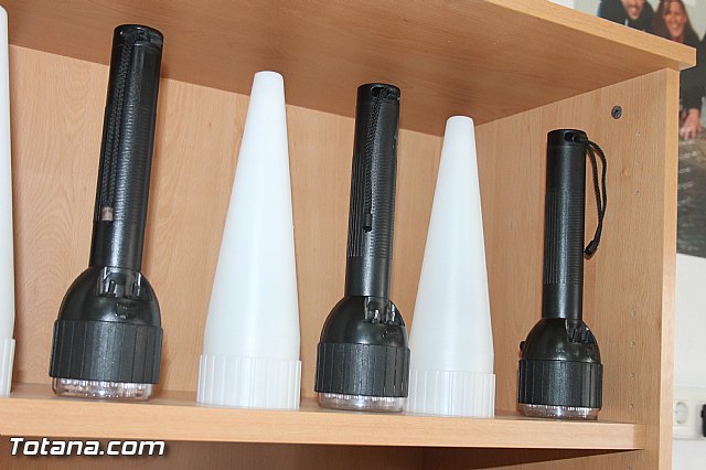 Nuevo Centro de Coordinacin Operativo de Emergencias - 38