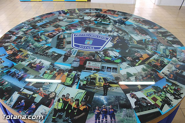 Nuevo Centro de Coordinacin Operativo de Emergencias - 46