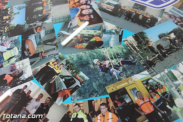 Nuevo Centro de Coordinacin Operativo de Emergencias - 47