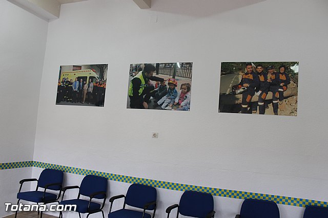 Nuevo Centro de Coordinacin Operativo de Emergencias - 48